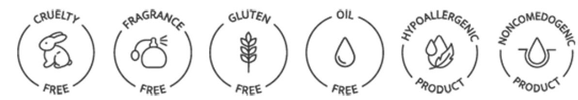 Sheer Physical Sunscreen