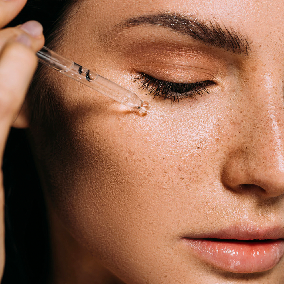 Brightening Vitamin C Serum