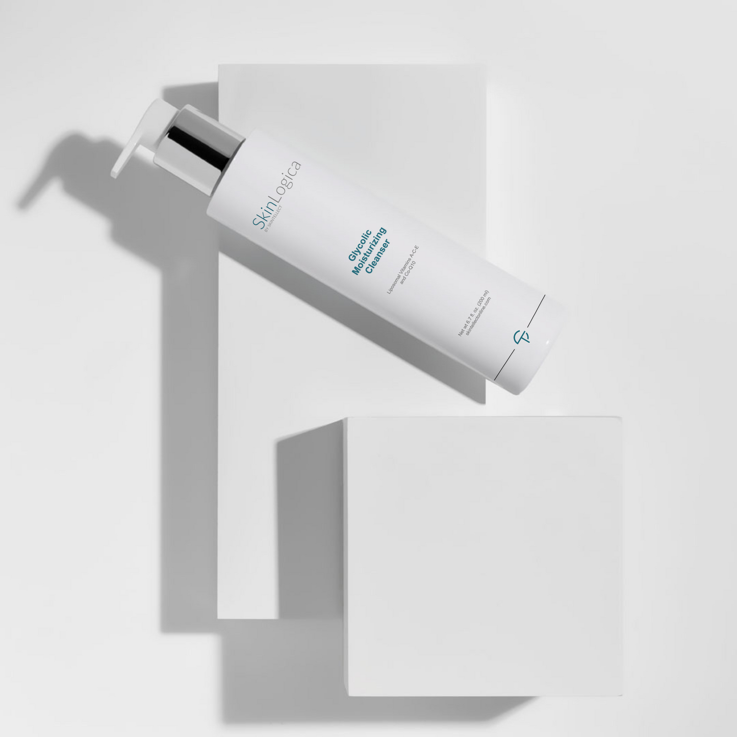 Glycolic Moisturizing Cleanser