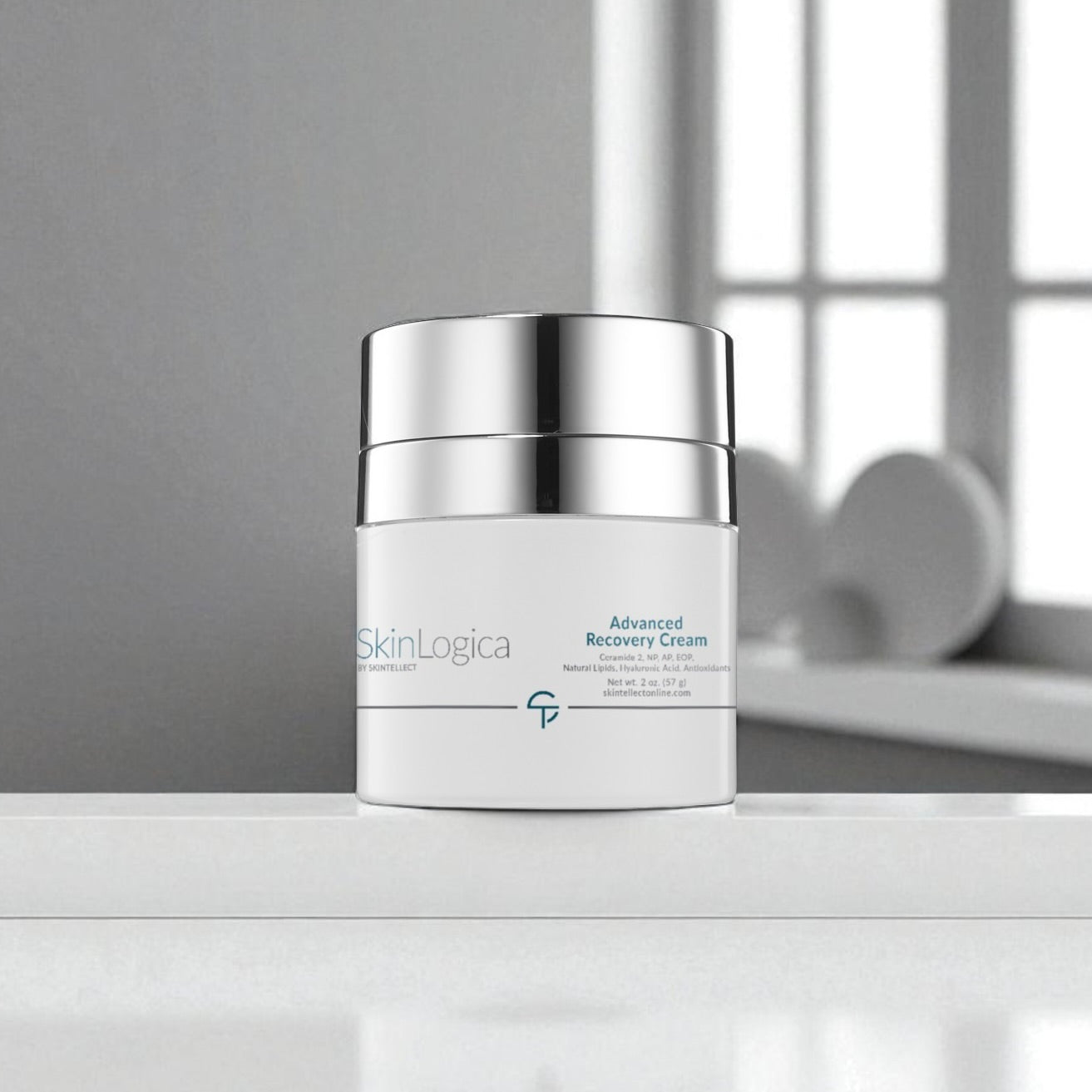 Advanced Recovery Cream