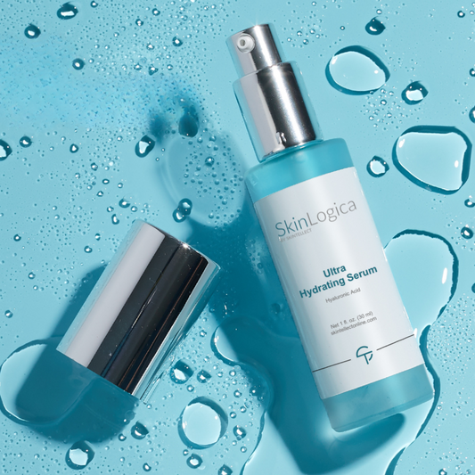 Ultra Hydrating HA Serum