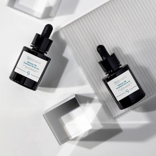 Retinoin PM Serum 5x