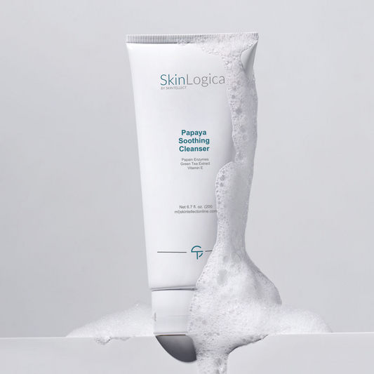 Papaya Soothing Cleanser