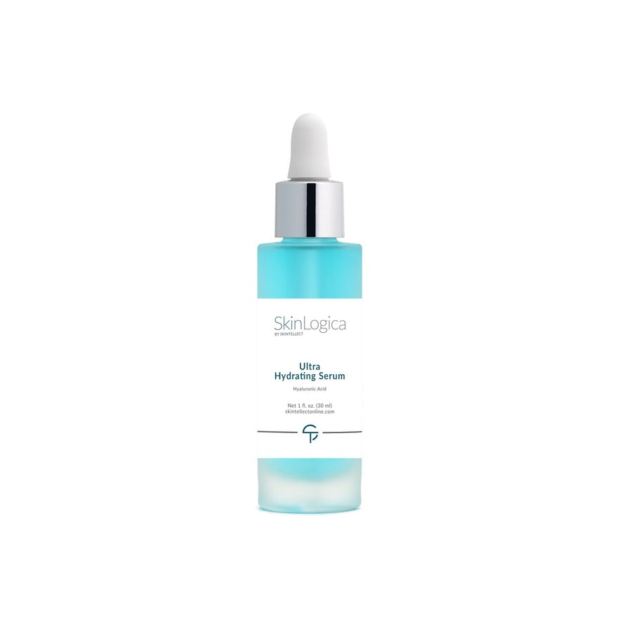 Ultra Hydrating HA Serum