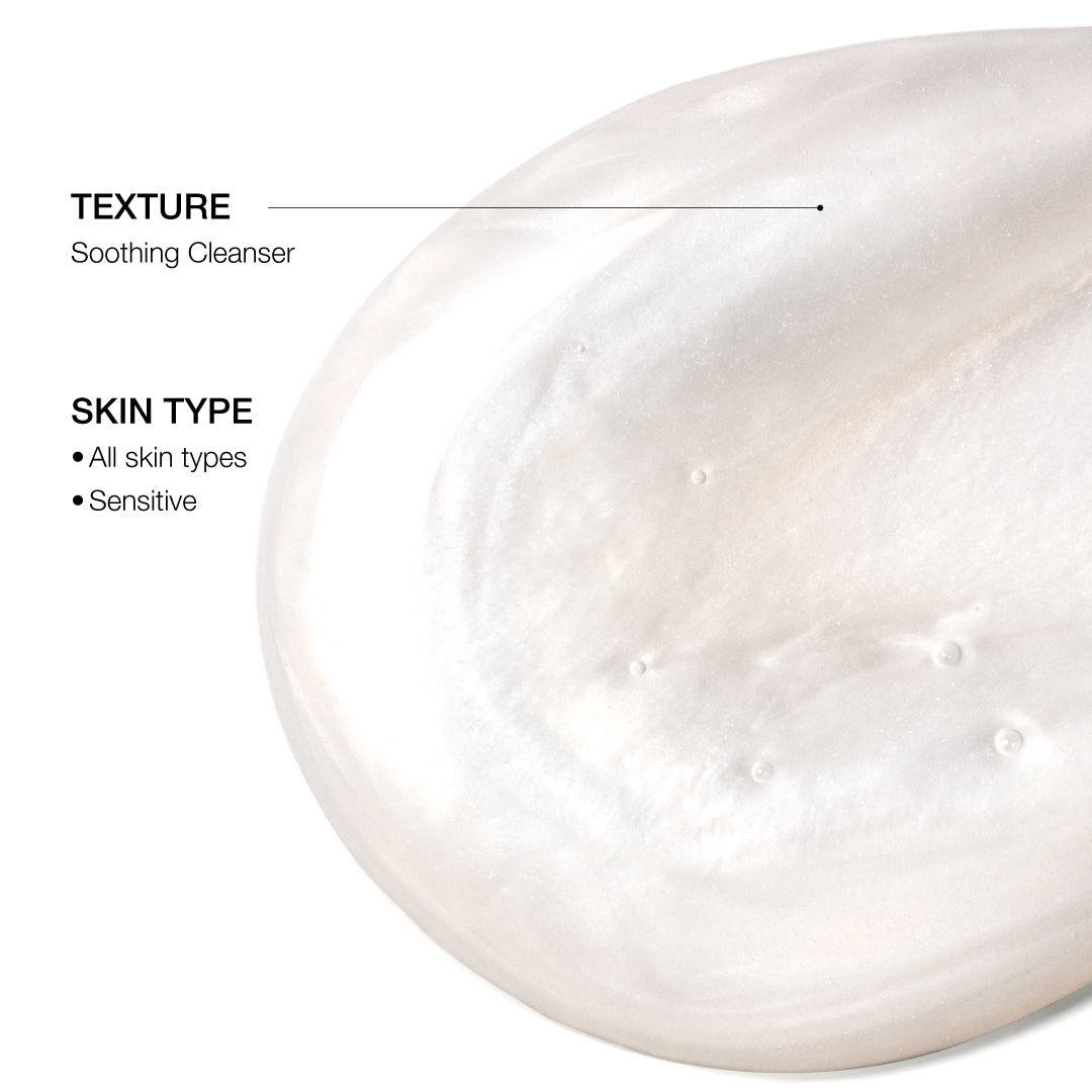 Glycolic Moisturizing Cleanser