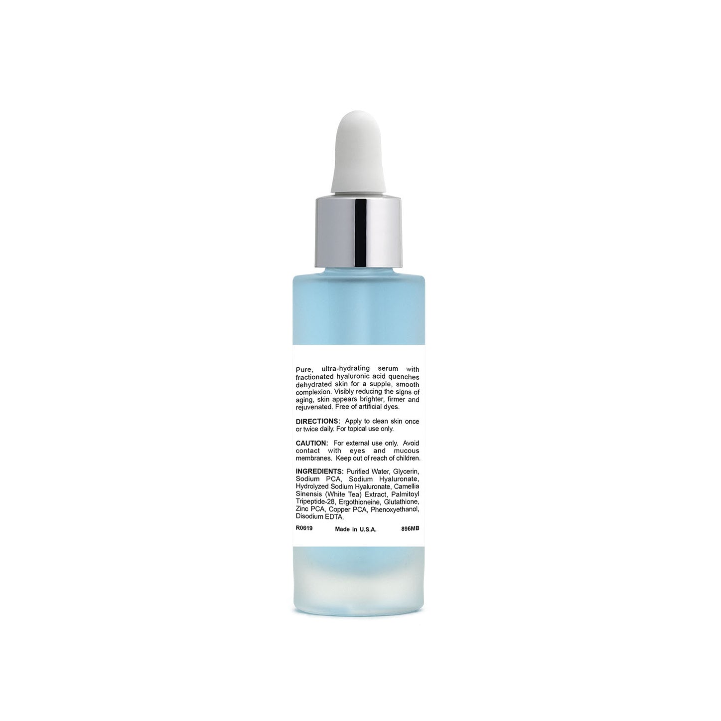 Ultra Hydrating HA Serum