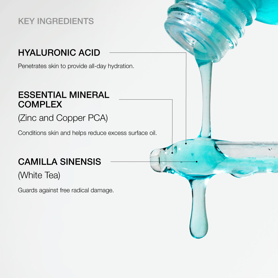 Ultra Hydrating HA Serum