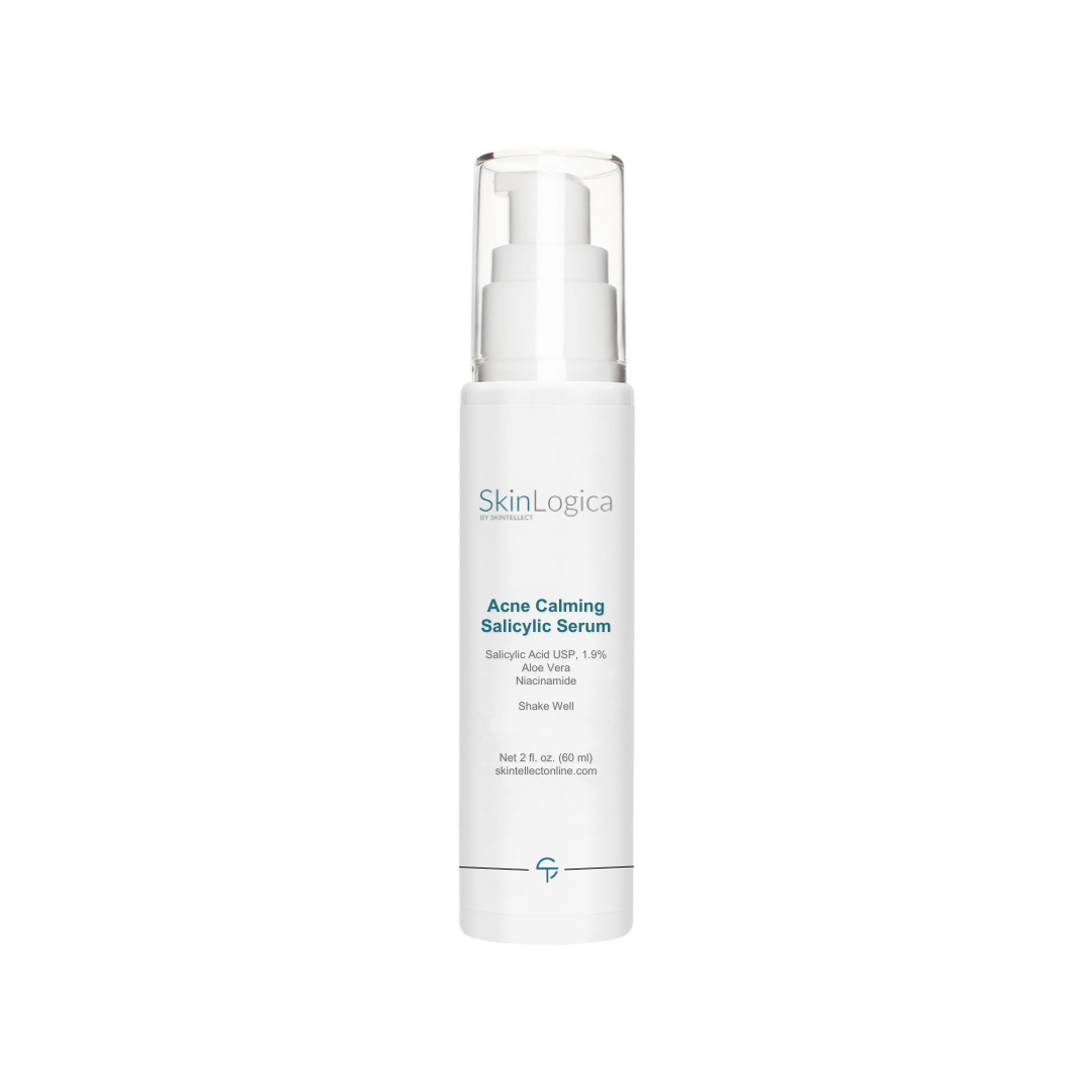 Acne Calming Salicylic Serum