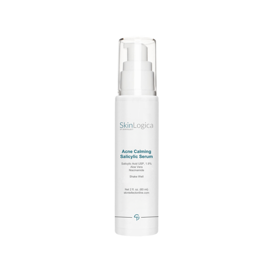 Acne Calming Salicylic Serum