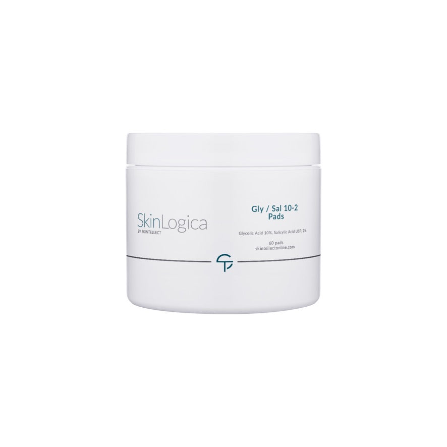 Acne Clearing Gly/Sal Pads