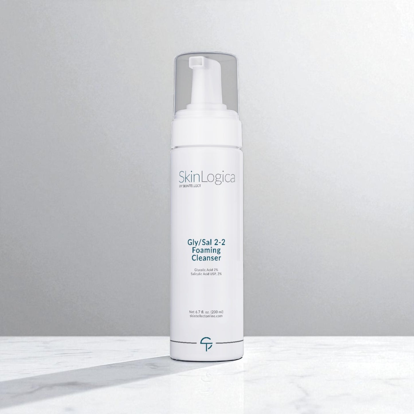 Deep Pore Gly/Sal Cleanser