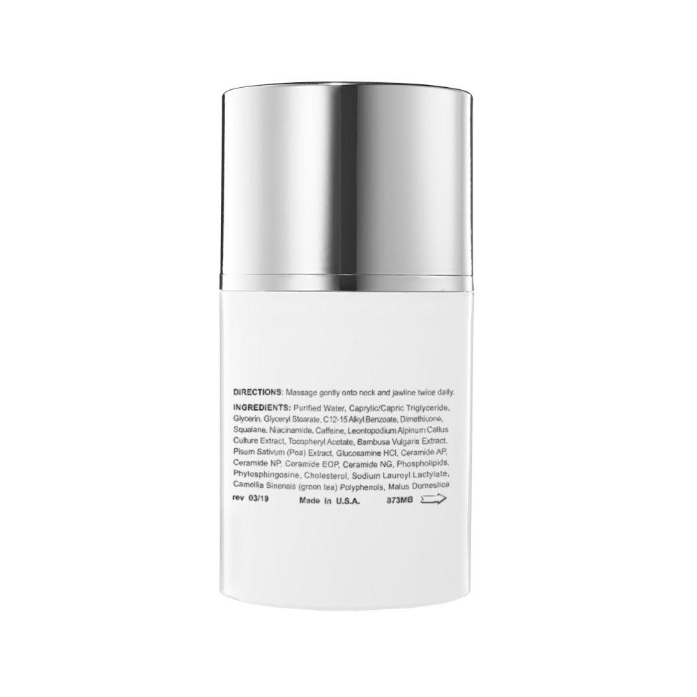 Firming Neck Cream
