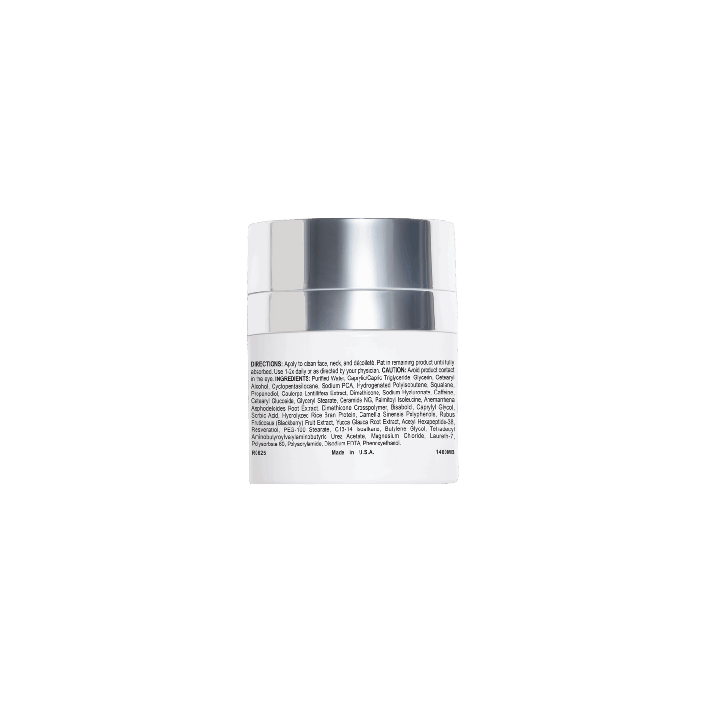 Firm & Fill Peptide Cream