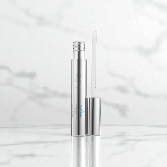 Lip Plumping HA Treatment