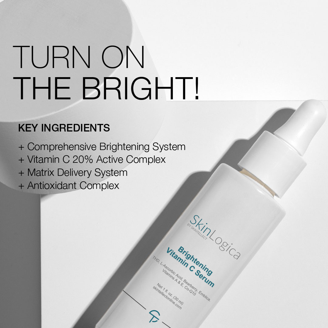Brightening Vitamin C Serum