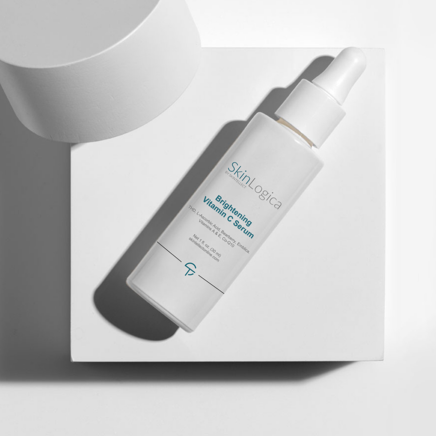 Brightening Vitamin C Serum