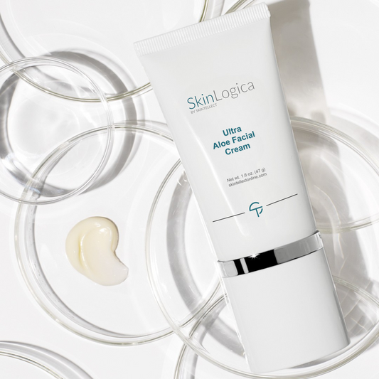 Ultra Lite Aloe Cream