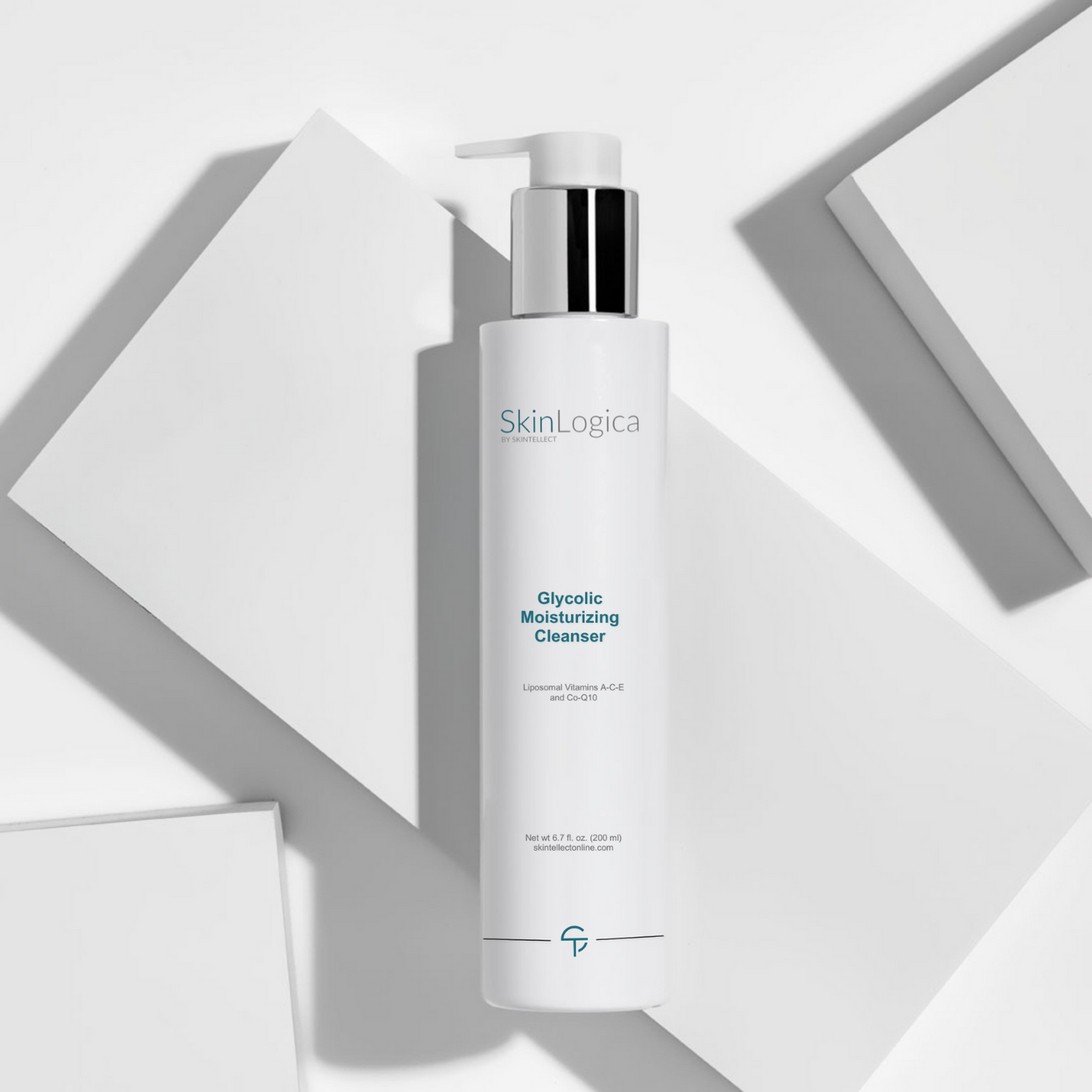 Glycolic Moisturizing Cleanser