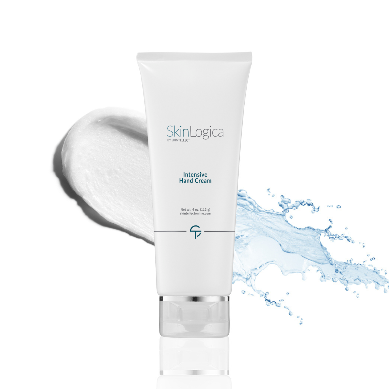 Intensive Hand Cream