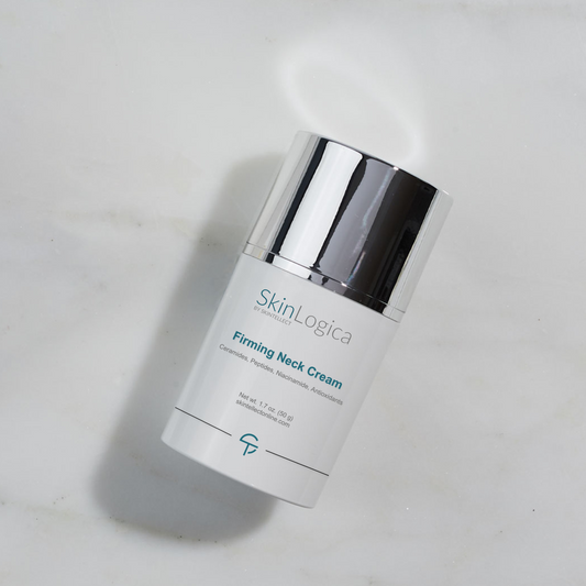 Firming Neck Cream
