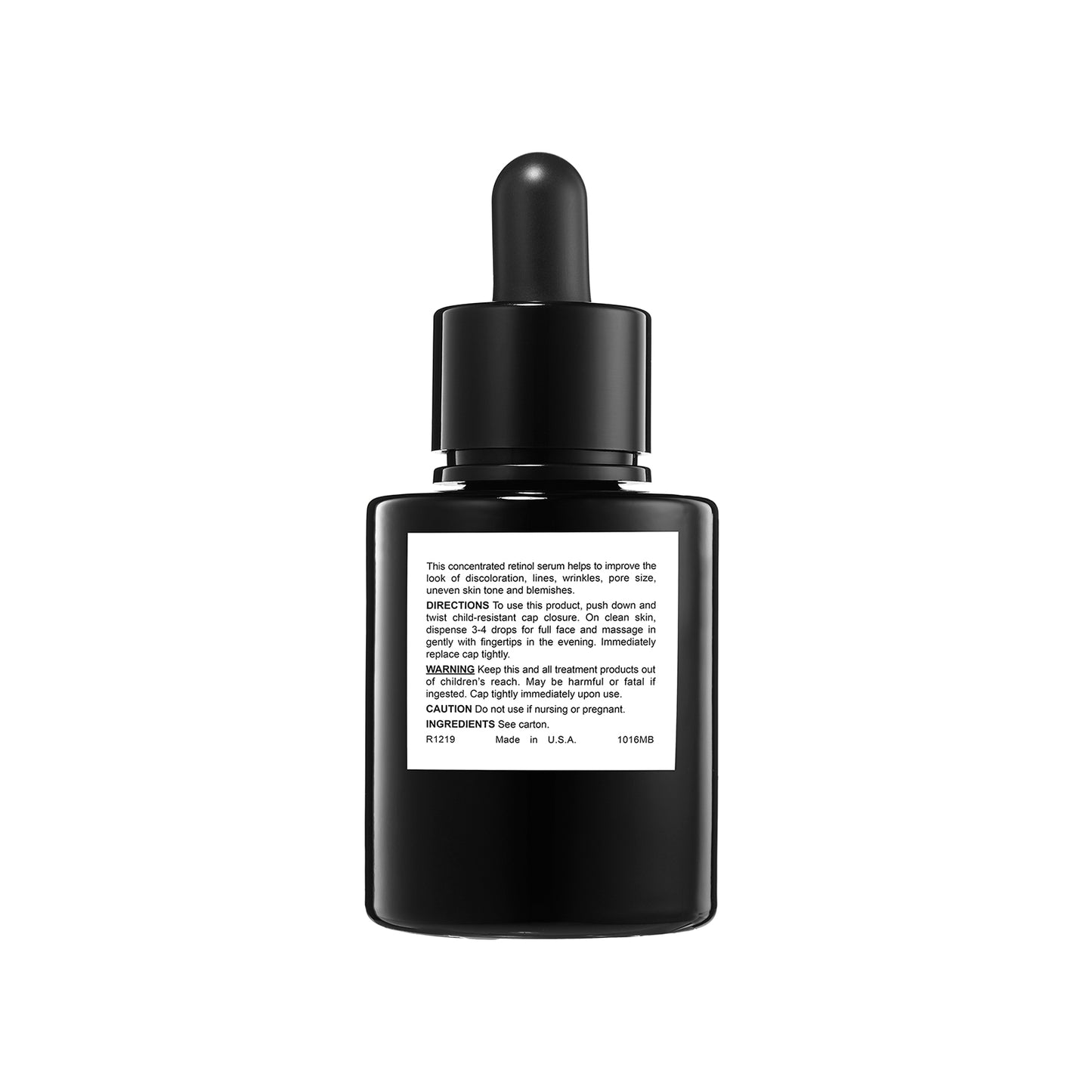 Retinoin PM Serum 5x